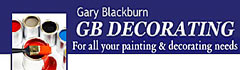 GB Wirral Decorating